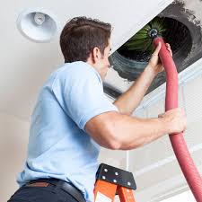 Duct Cleaning Service