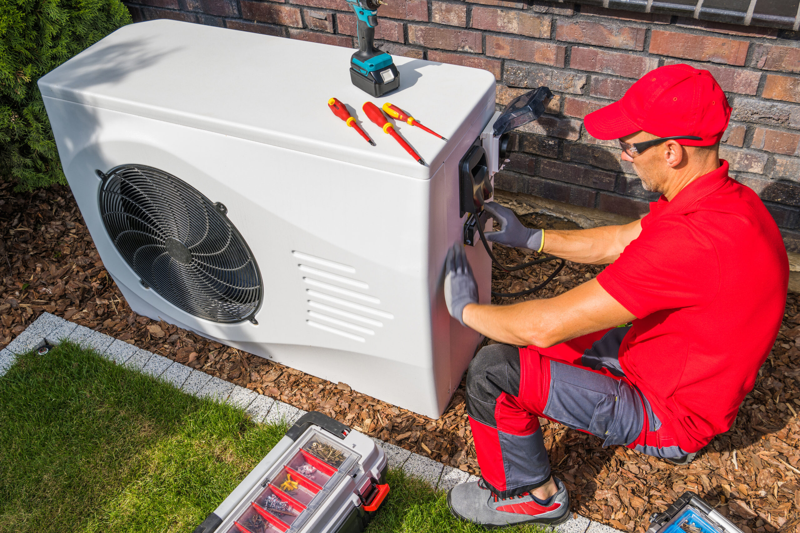 Heat Pump Services